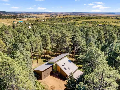 10762 Arnold Ln, Rye, CO 81069