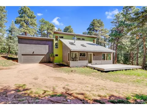 10762 Arnold Ln, Rye, CO 81069 photo 3