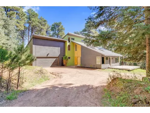 10762 Arnold Ln, Rye, CO 81069 photo 2