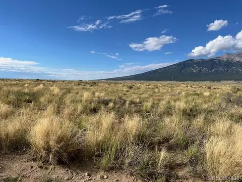 13 Kk 7th St, Blanca, CO 81123