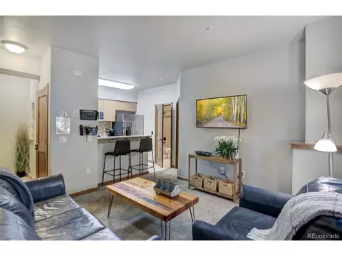 43 Snowflake Dr #D-D7, Breckenridge, CO 80424
