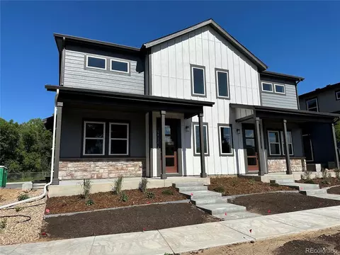 9432 E Mexico Ave, Denver, CO 80247