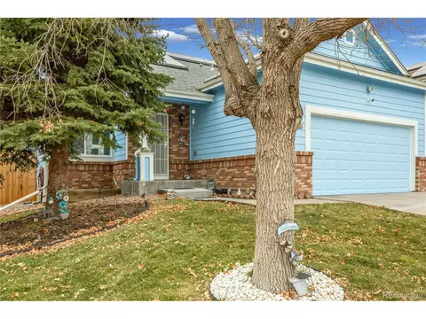 19893 E Vassar Ave, Aurora, CO 80013 photo 4