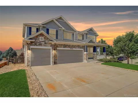 12045 Singing Winds St, Parker, CO 80138