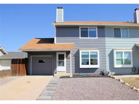 2227 W Wesley Ave, Englewood, CO 80110
