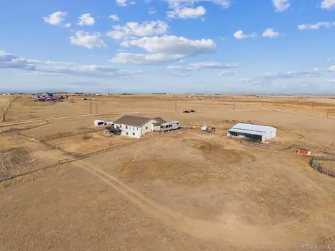 43251 E Iliff Trl, Bennett, CO 80102
