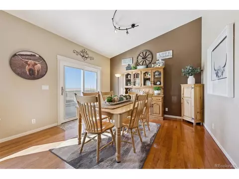 Dining - 43251 E Iliff Trl, Bennett, CO 80102 photo 2 of 3