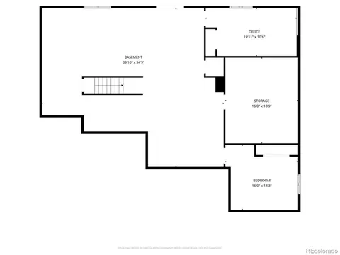 Floorplan - 43251 E Iliff Trl, Bennett, CO 80102 photo 2 of 2