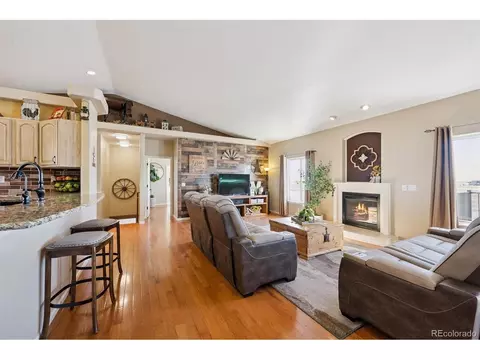 Living - 43251 E Iliff Trl, Bennett, CO 80102 photo 3 of 5