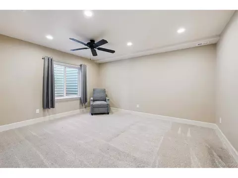 Bedroom - 43251 E Iliff Trl, Bennett, CO 80102 photo 5 of 5