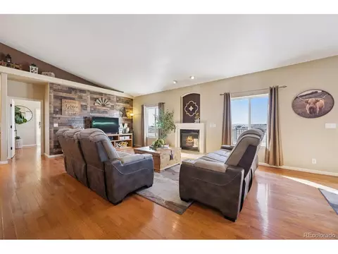 Living - 43251 E Iliff Trl, Bennett, CO 80102 photo 5 of 5