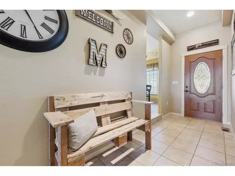 Entry Way - 43251 E Iliff Trl, Bennett, CO 80102 photo 1 of 1
