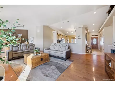 Living - 43251 E Iliff Trl, Bennett, CO 80102 photo 1 of 5
