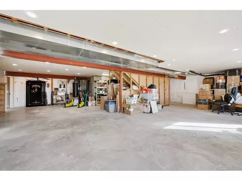 Exterior - 43251 E Iliff Trl, Bennett, CO 80102 photo 2 of 5