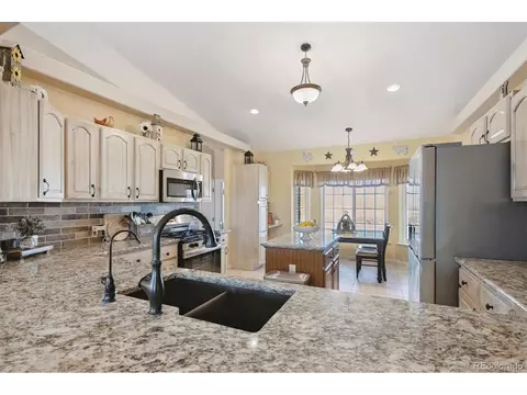 Kitchen - 43251 E Iliff Trl, Bennett, CO 80102 photo 1 of 5