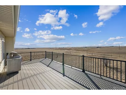 Exterior - 43251 E Iliff Trl, Bennett, CO 80102 photo 3 of 5