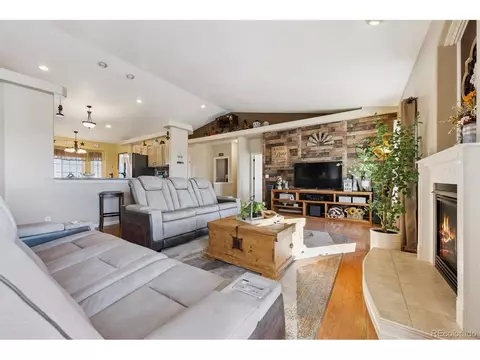 Living - 43251 E Iliff Trl, Bennett, CO 80102 photo 4 of 5
