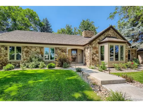 13 Club Ln, Littleton, CO 80123