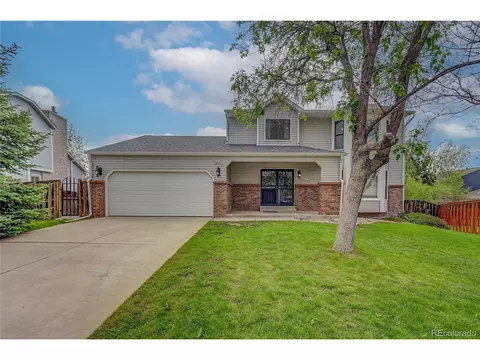 20795 E Powers Cir, Centennial, CO 80015 photo 2
