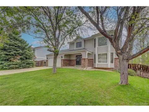 20795 E Powers Cir, Centennial, CO 80015