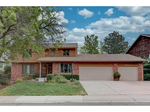 11263 Quivas Loop, Denver, CO 80234