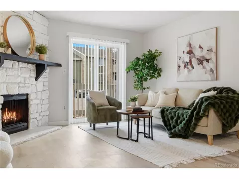 4400 S Quebec St #108M, Denver, CO 80237