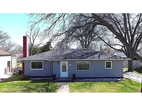 315 W 5th St, Julesburg, CO 80737