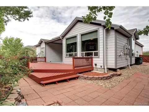 1206 E 101st Ave, Thornton, CO 80229 photo 1