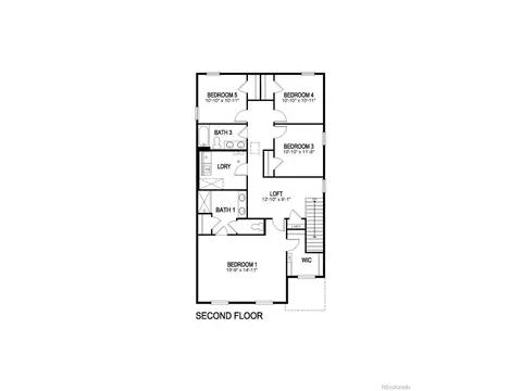 27504 E 1st Pl, Aurora, CO 80018 photo 40