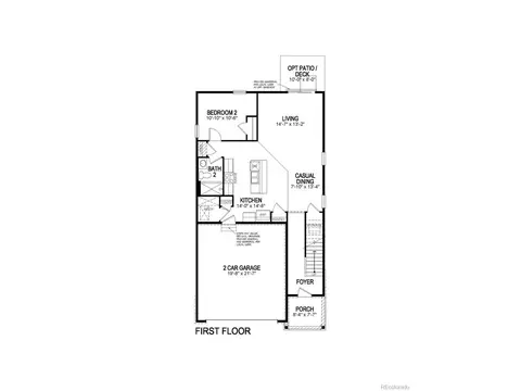 27504 E 1st Pl, Aurora, CO 80018 photo 39