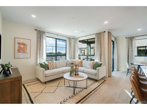 2018 S Holly St #4, Denver, CO 80222