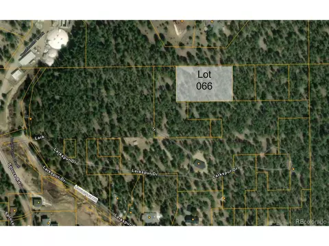 66 Larkspur Dr, Evergreen, CO 80439