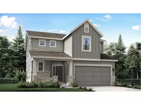 390 Paloma Way, Elizabeth, CO 80107