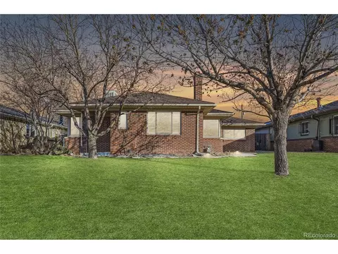 3024 Ivy St, Denver, CO 80207