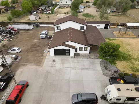 6144 Ivy St, Commerce City, CO 80022