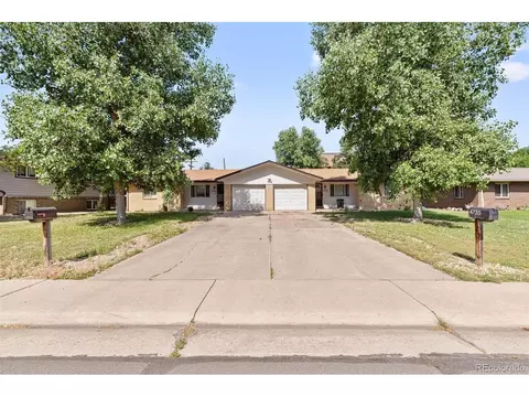 Undisclosed, Wheat Ridge, CO 80033