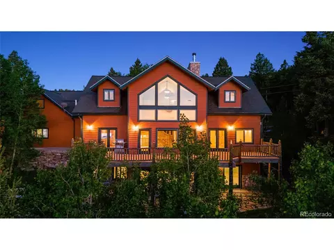 16911 Wrangler Trl, Littleton, CO 80127