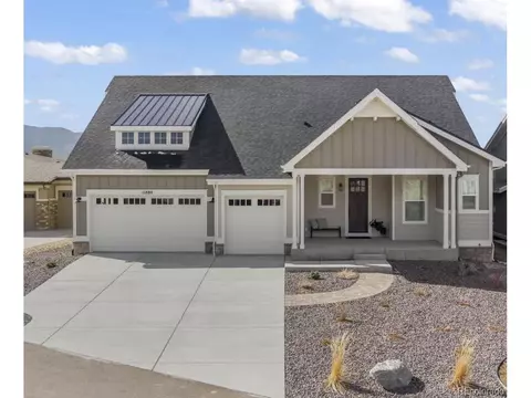 11880 Artful Way, Colorado Springs, CO 80921