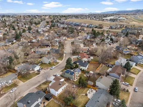 4813 S Beech St, Morrison, CO 80465 photo 40