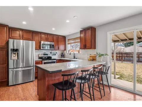4813 S Beech St, Morrison, CO 80465 photo 13