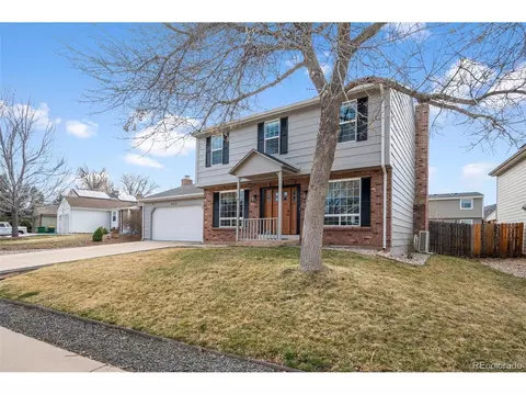 4813 S Beech St, Morrison, CO 80465 photo 2