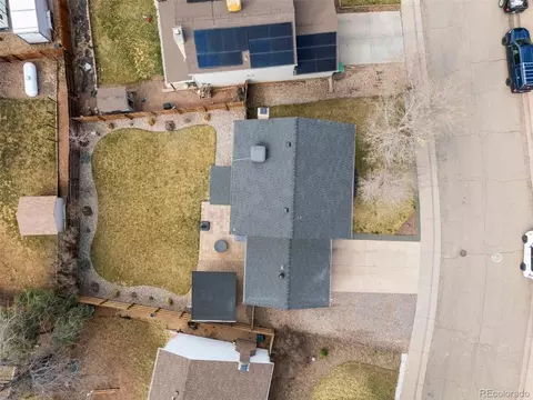 4813 S Beech St, Morrison, CO 80465 photo 4