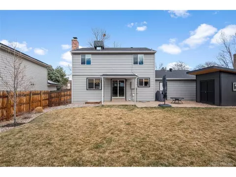 4813 S Beech St, Morrison, CO 80465 photo 36