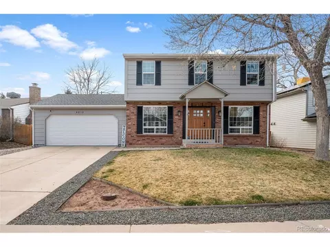 4813 S Beech St, Morrison, CO 80465