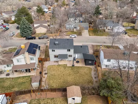 4813 S Beech St, Morrison, CO 80465 photo 37