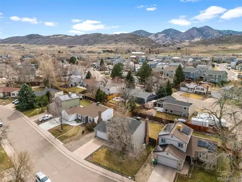 4813 S Beech St, Morrison, CO 80465 photo 39