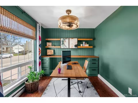 4813 S Beech St, Morrison, CO 80465 photo 18