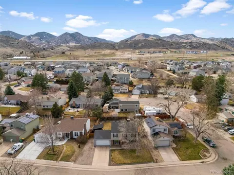 4813 S Beech St, Morrison, CO 80465 photo 38