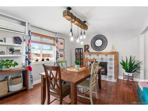 4813 S Beech St, Morrison, CO 80465 photo 9