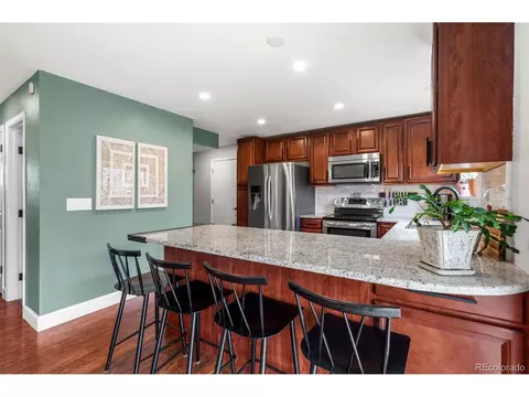 4813 S Beech St, Morrison, CO 80465 photo 12